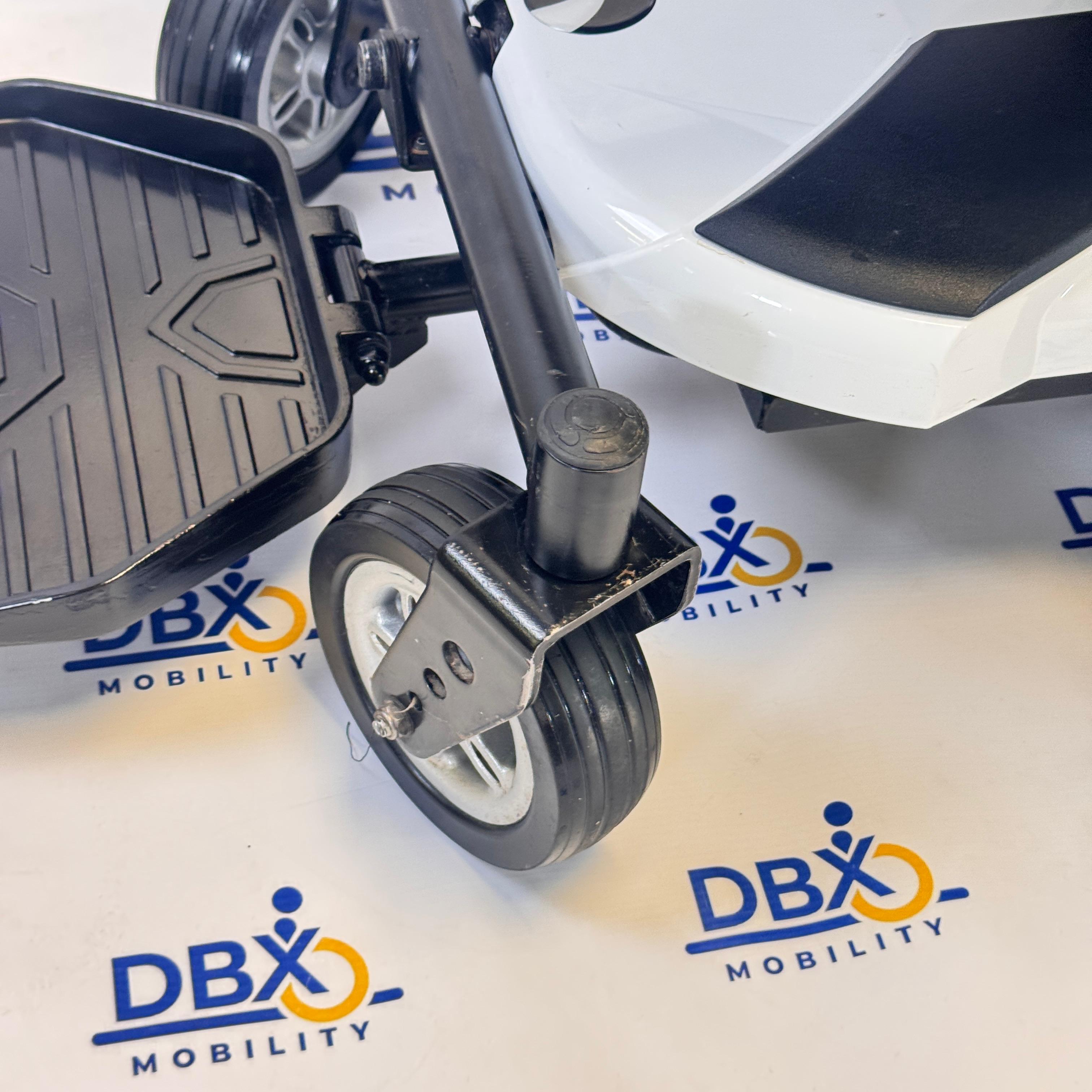Rascal Rio |  Refurbished | DBX Mobility