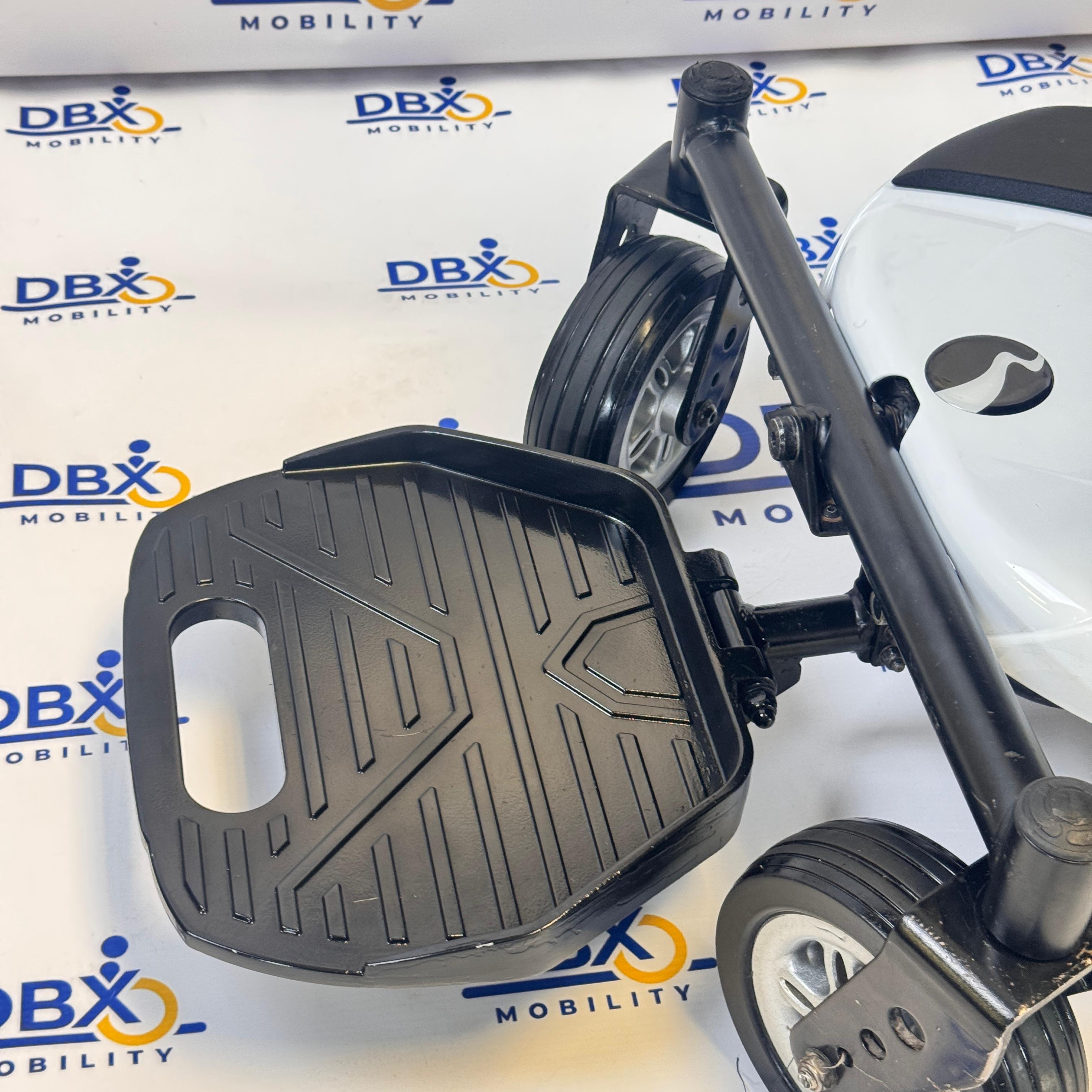 Rascal Rio |  Refurbished | DBX Mobility