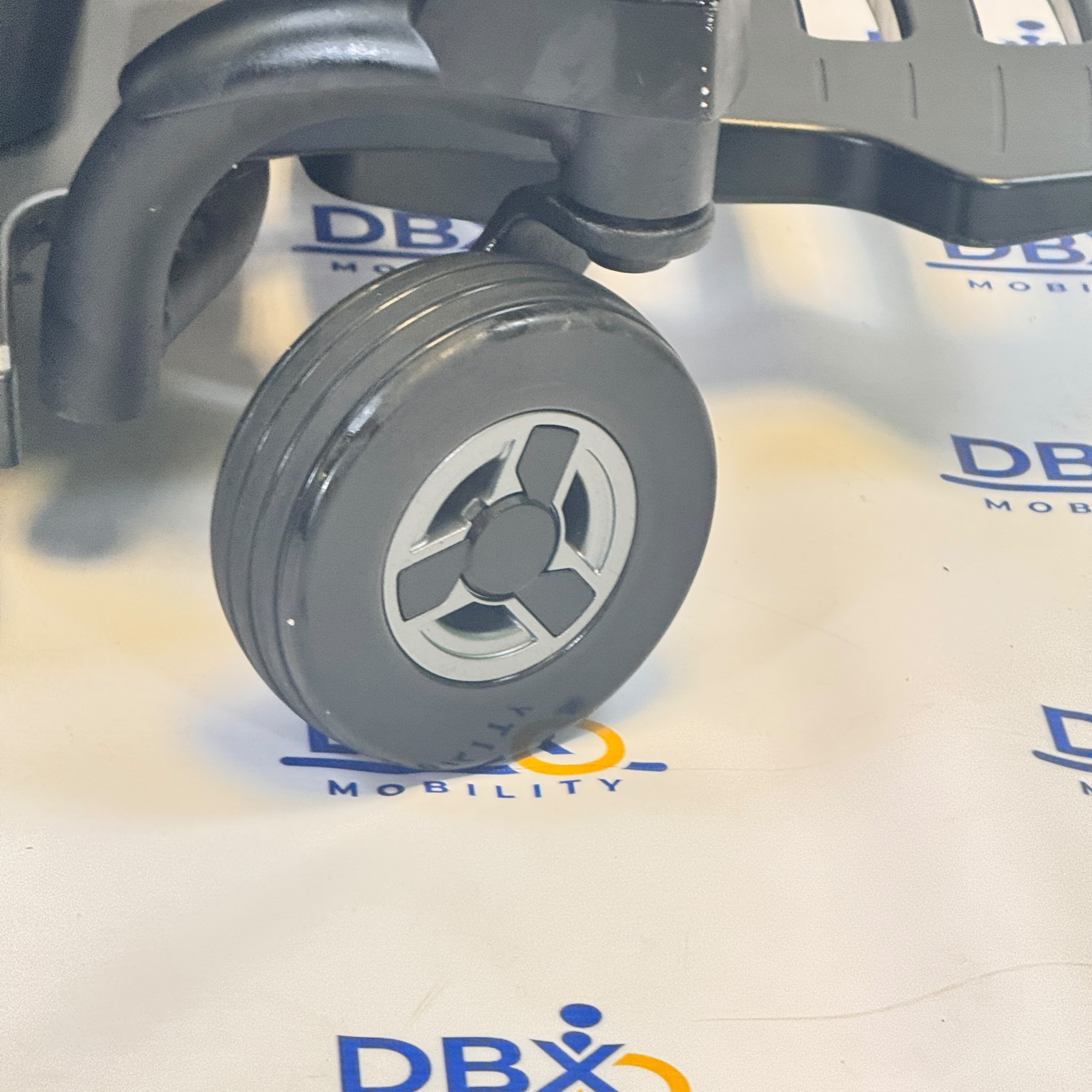 Pride Go Chair Powerchair | Refurbished Travel Chair | DBX Mobility