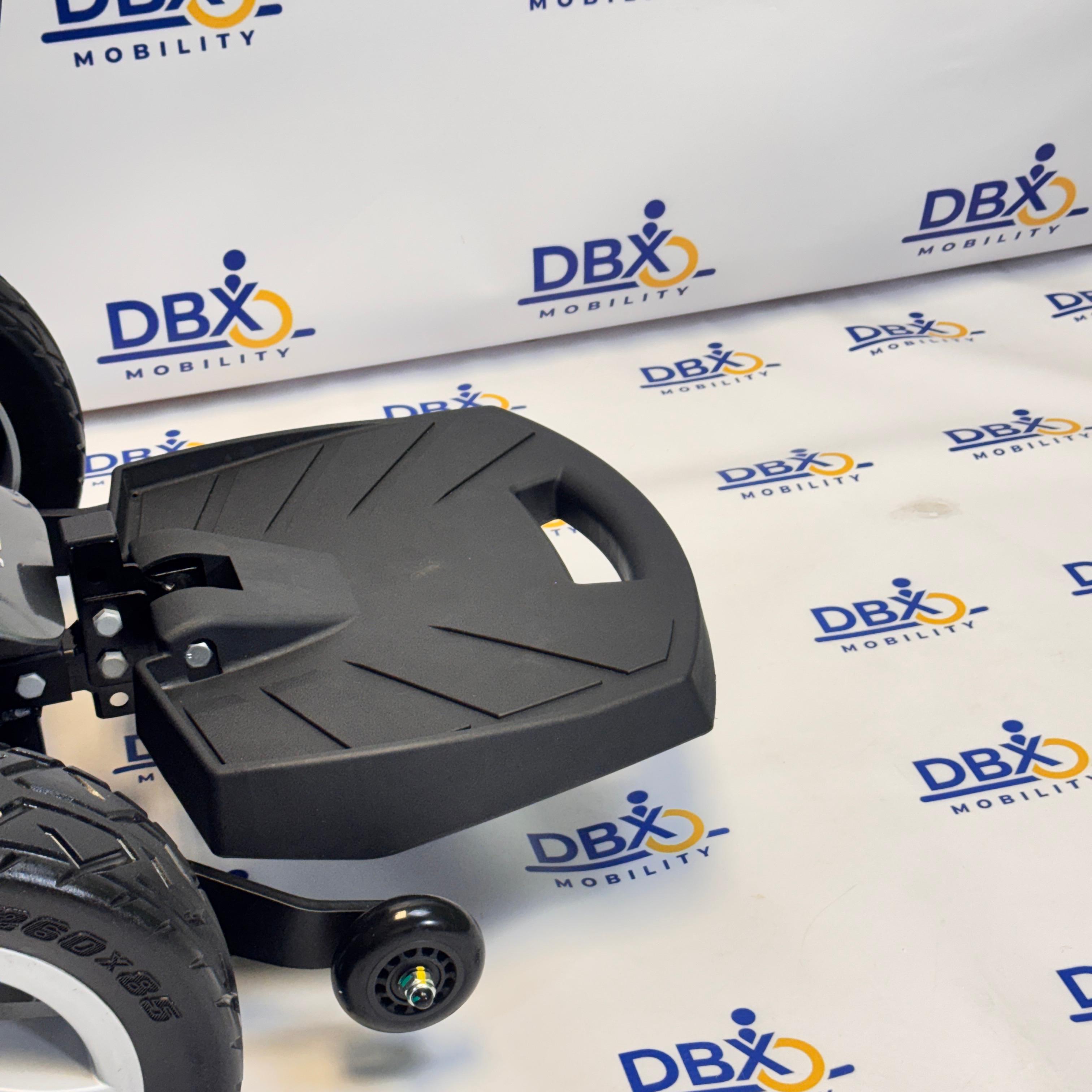 CareCo i-Go Zenith Pro Powerchair | Mint Condition | DBX Mobility