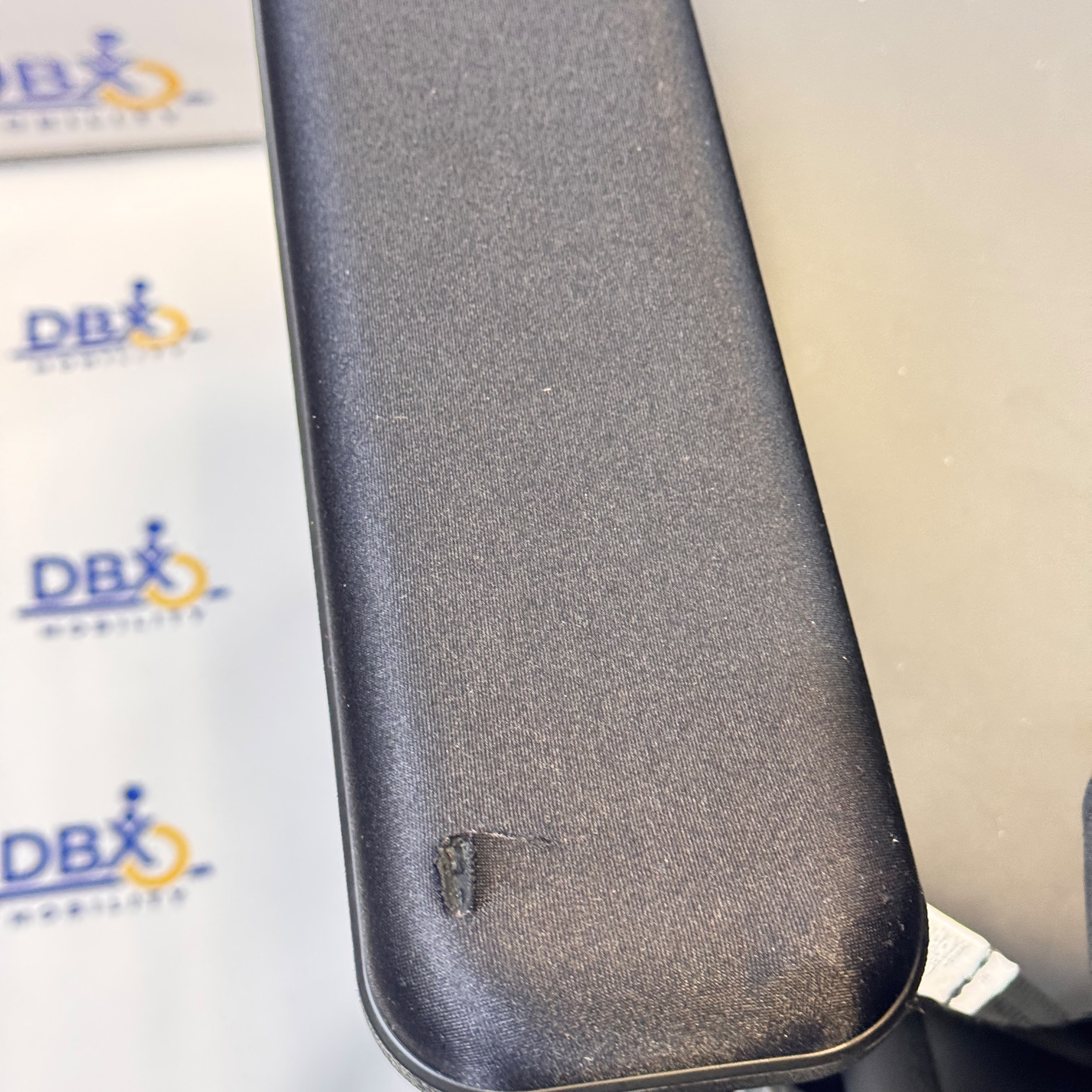 Quantum Edge 3 Stretto iLevel Powerchair | Tilt Recline | DBX