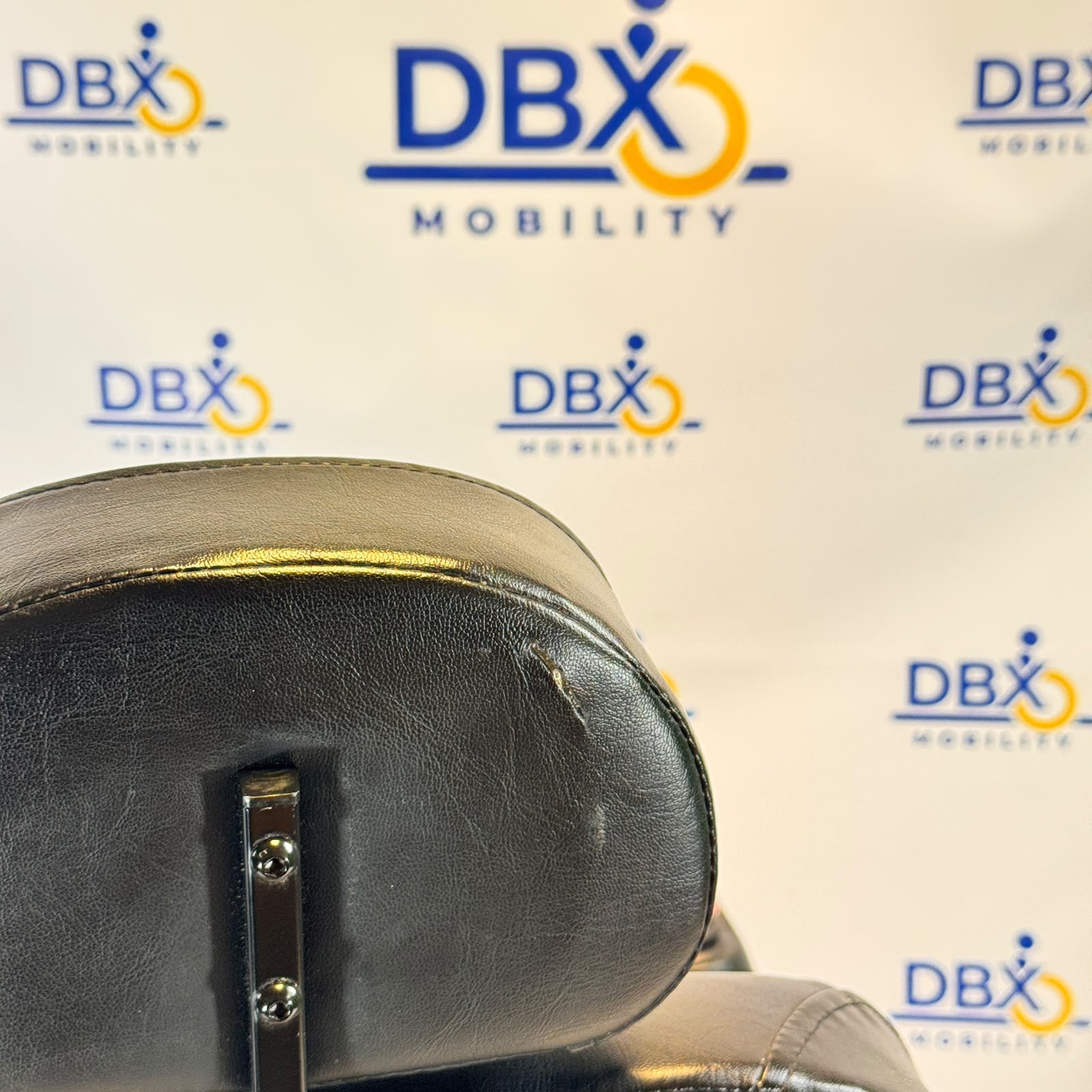 Pride Jazzy 600 ES Powerchair | Refurbished | DBX Mobility