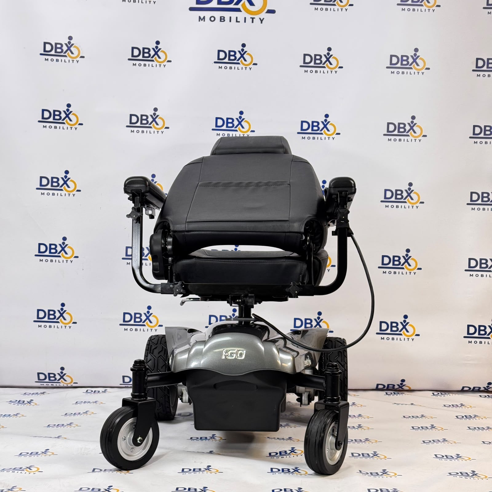 CareCo i-Go Zenith Pro Powerchair | Mint Condition | DBX Mobility