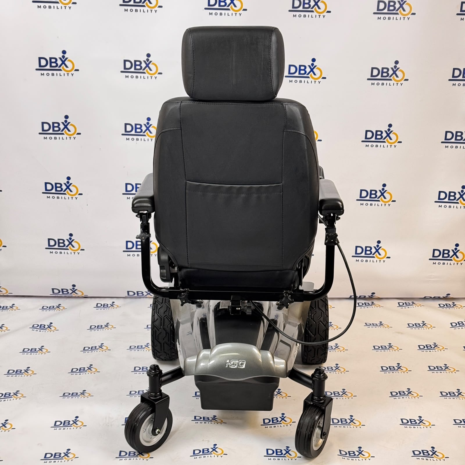 CareCo i-Go Zenith Pro Powerchair | Mint Condition | DBX Mobility