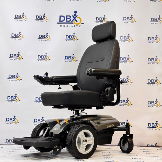 CareCo i-Go Zenith Pro Powerchair | Mint Condition | DBX Mobility