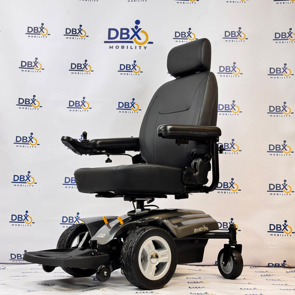 CareCo i-Go Zenith Pro Powerchair | Mint Condition | DBX Mobility
