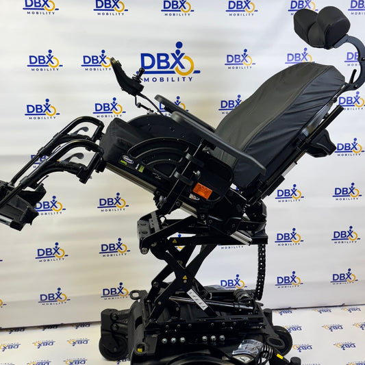 Invacare TDX SP2 Electric Powerchair – Power Rise & Recline Seating