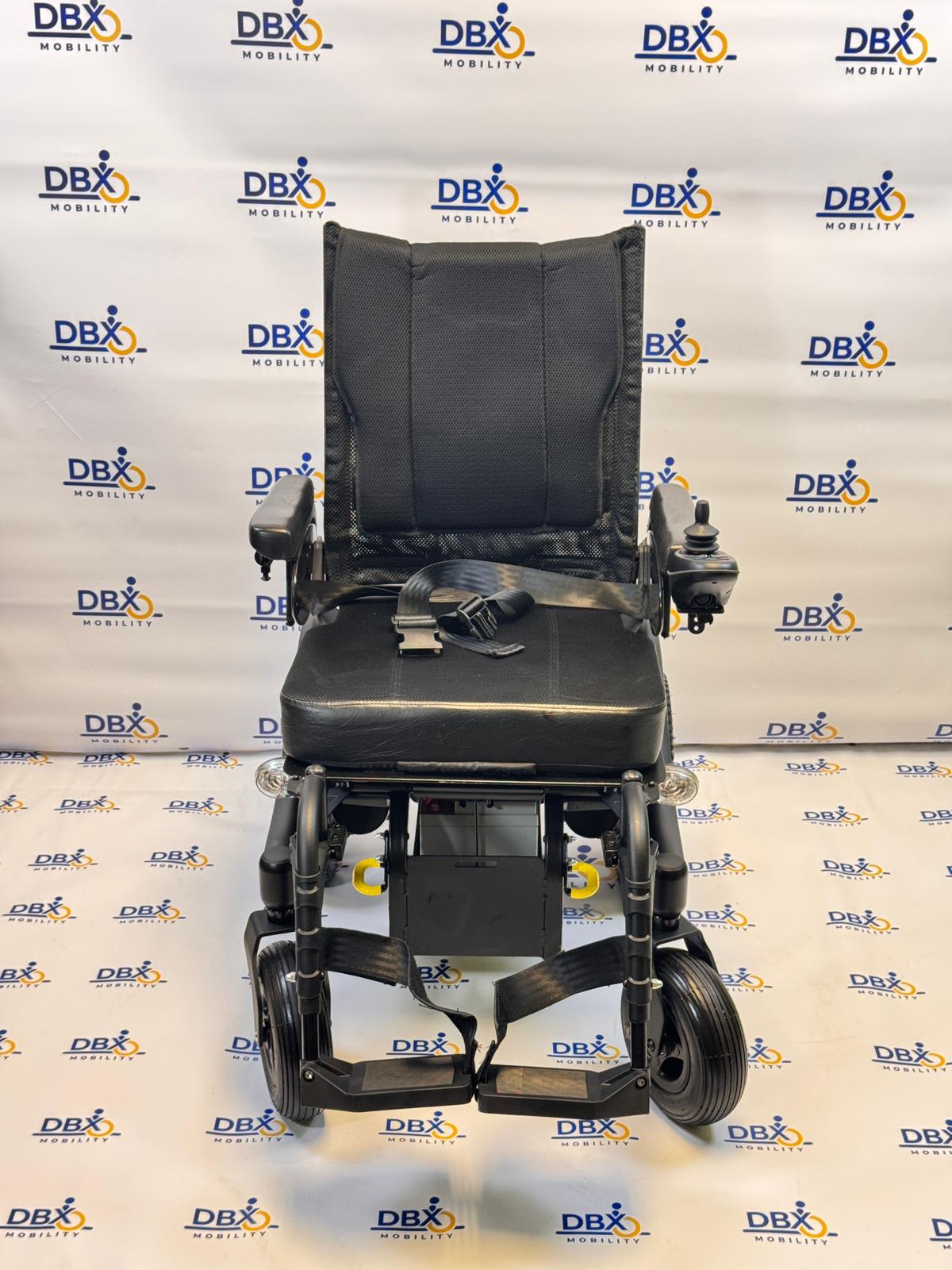 Karma Blazer Powerchair | Refurbished Electric Wheelchair | Very Good Condition
