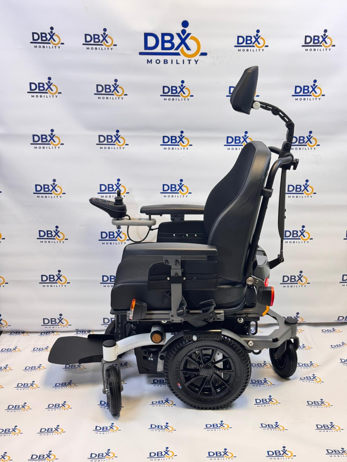 2025 Dietz Sango M Slimline | Powered Tilt | Refurbished by DBX Mobility