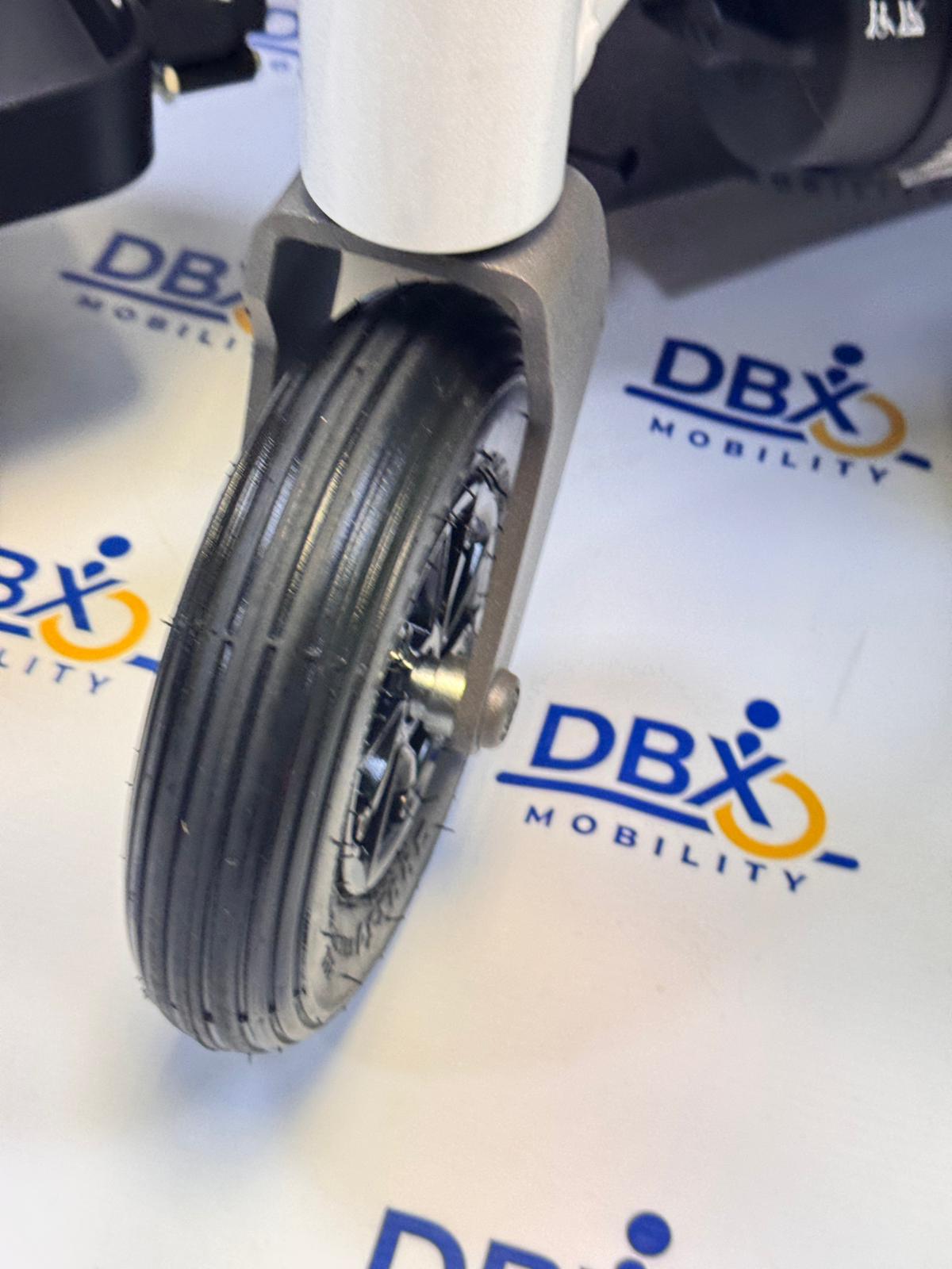 2025 Dietz Sango M Slimline | Powered Tilt | Refurbished by DBX Mobility