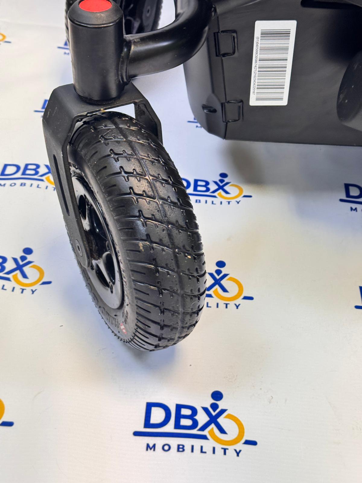 Quickie Q200 R Powerchair | Powered Tilt | Brand New Jay Cushions