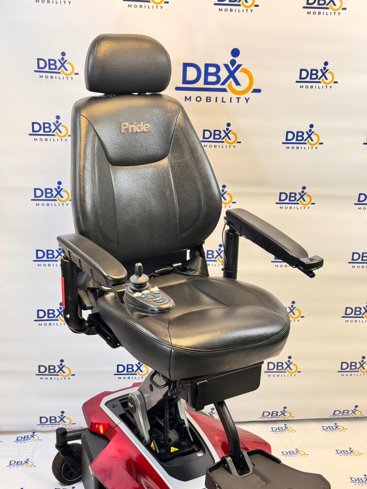 Pride Jazzy Air 2 | Power Elevating Seat | Professionally Refurbished by DBX Mobility (Copy)
