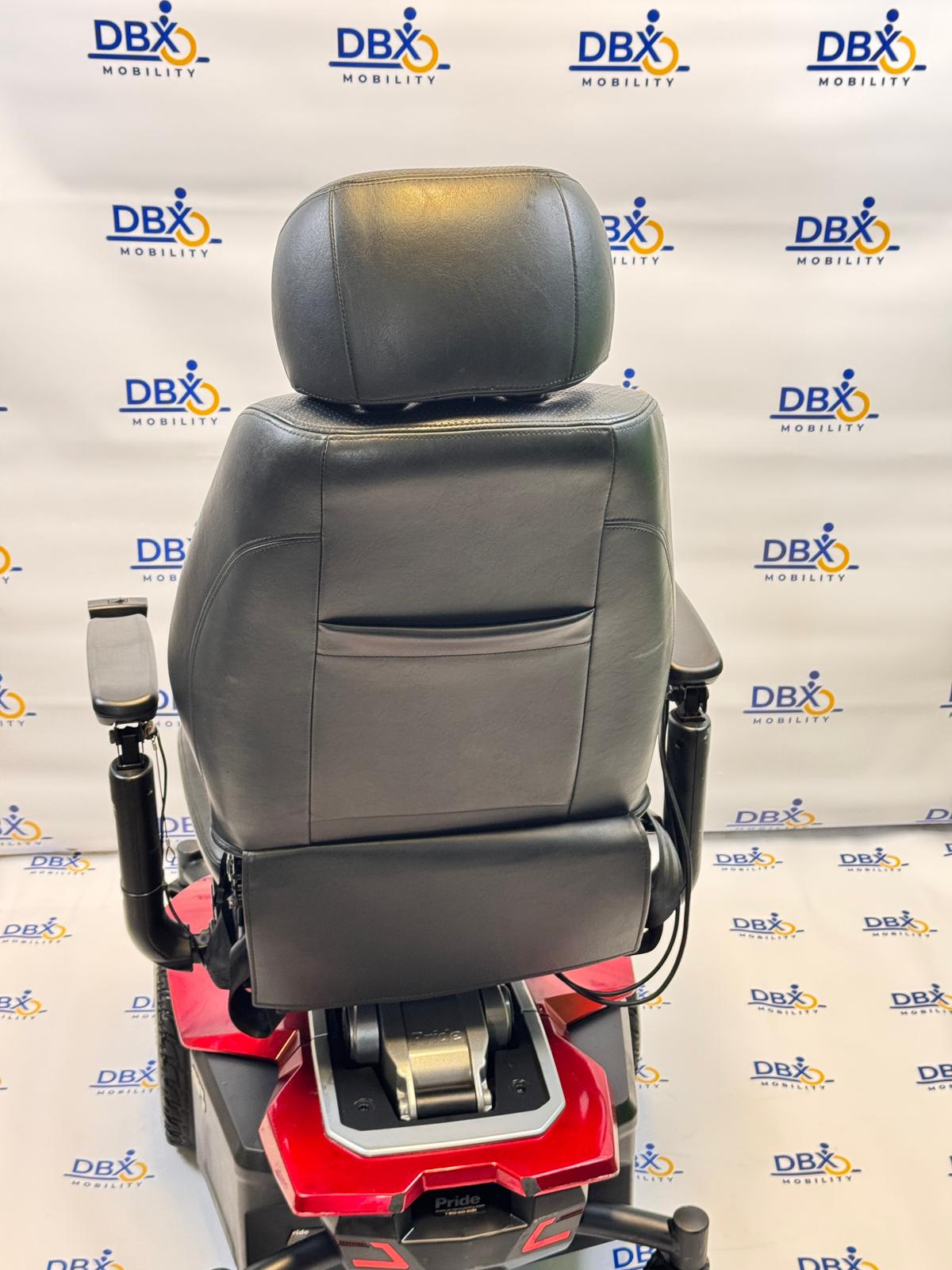 Pride Jazzy Air 2 | Power Elevating Seat | Professionally Refurbished by DBX Mobility (Copy)