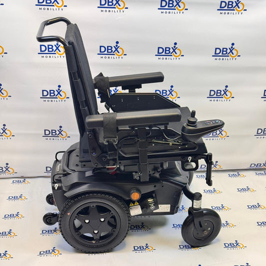 Sunrise Medical Quickie Q100 R Electric Powerchair