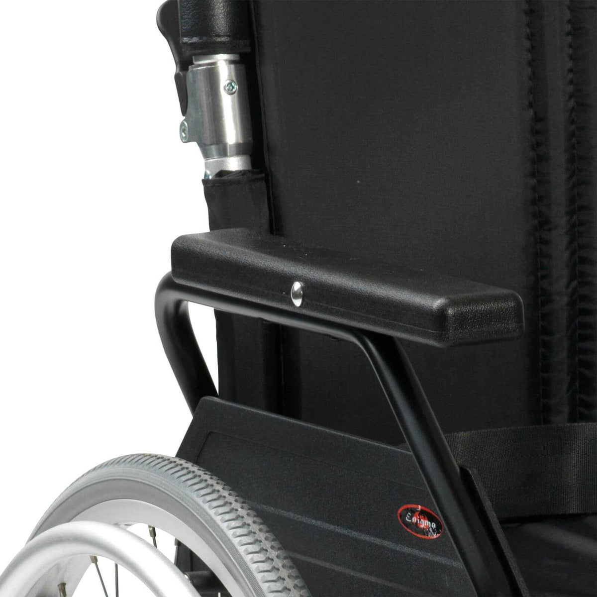 XS2 Aluminium Self-Propel Wheelchair – 18"