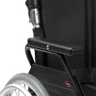 XS2 Aluminium Self-Propel Wheelchair – 18"