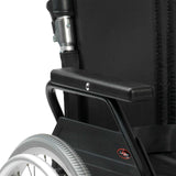 XS2 Aluminium Self-Propel Wheelchair – 18"