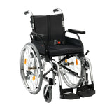 XS2 Aluminium Self-Propel Wheelchair – 20"