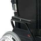 XS2 Aluminium Self-Propel Wheelchair – 20"