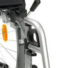 XS2 Aluminium Self-Propel Wheelchair – 20"