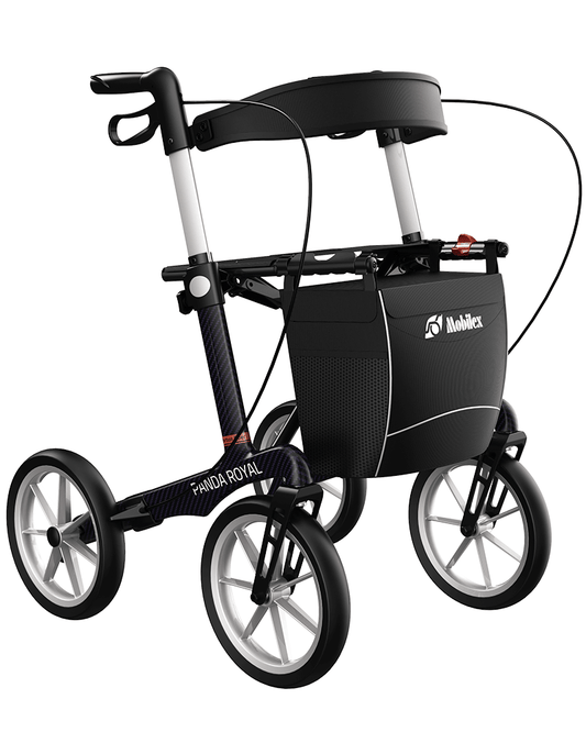 Panda Royal Rollator