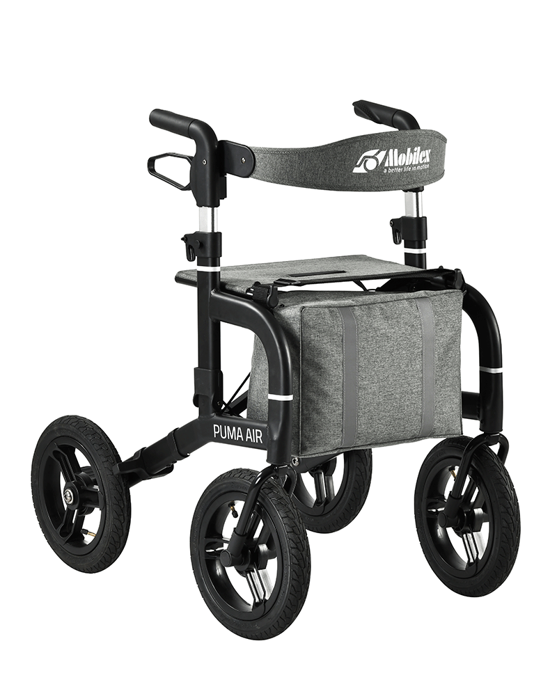 Puma Air Rollator