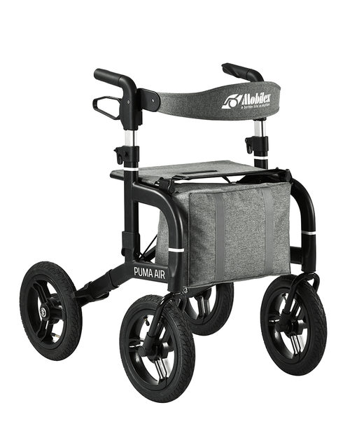 Puma Air Rollator