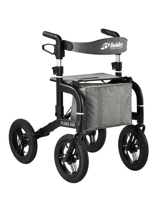 Puma Air Rollator