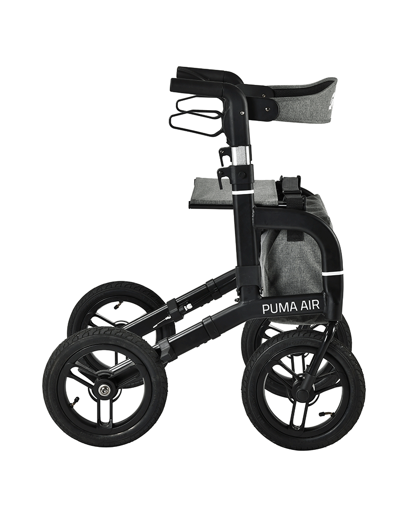 Puma Air Rollator