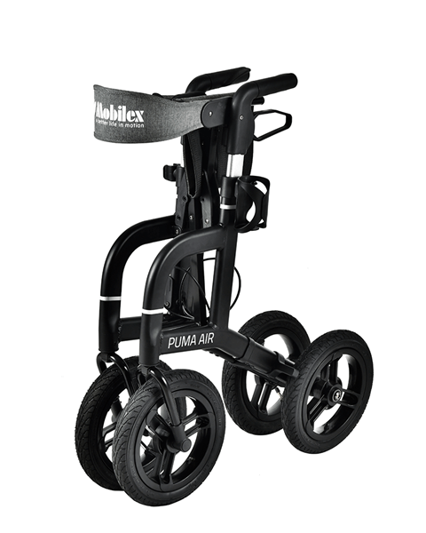 Puma Air Rollator
